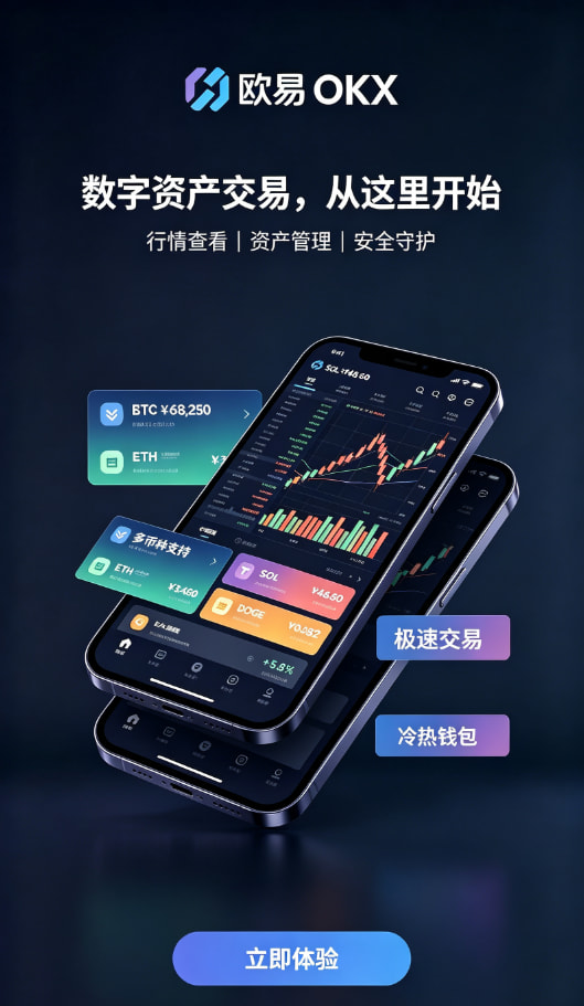 欧交易所app官网数字资产原理